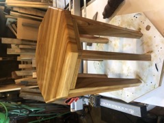 Stool #14